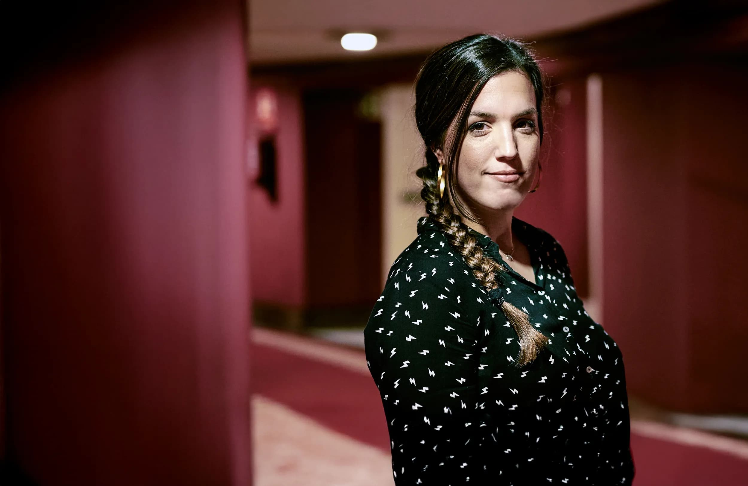 Paula Sánchez-Valverde