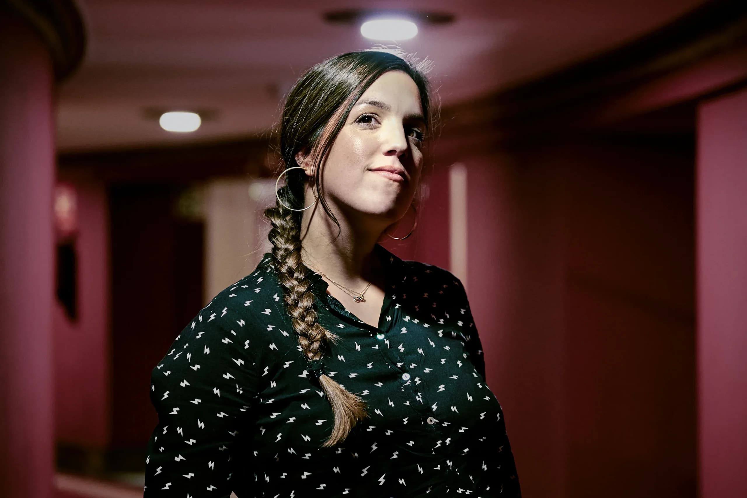 Paula Sánchez-Valverde